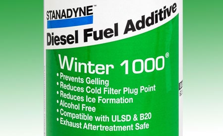 Standyne Winter 1000 Fuel Additive